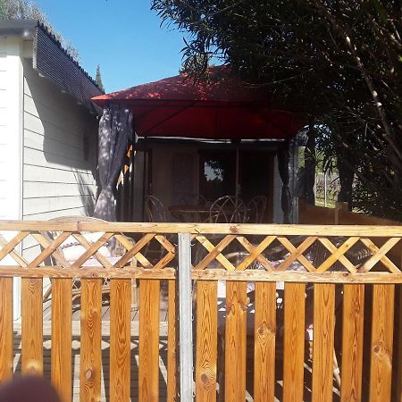 Un Petit Coin De Paradis Les Arcs-sur-Argens Екстер'єр фото