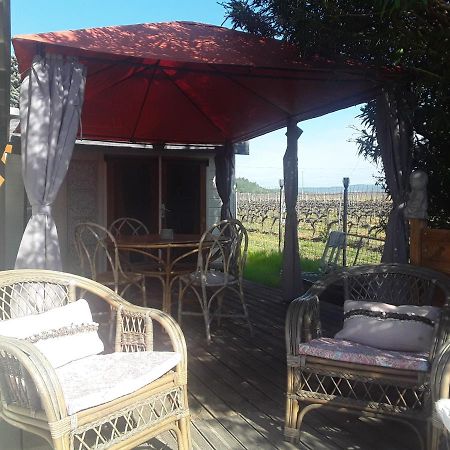 Un Petit Coin De Paradis Les Arcs-sur-Argens Екстер'єр фото