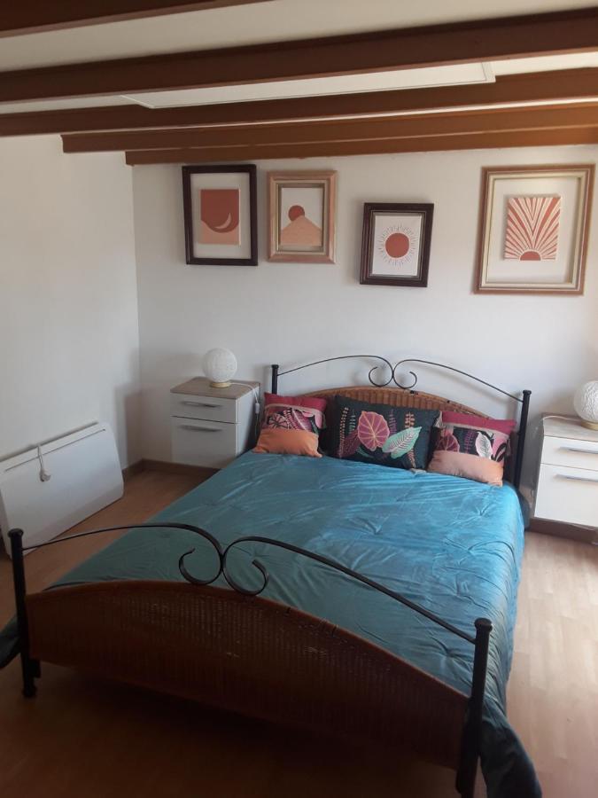 Un Petit Coin De Paradis Les Arcs-sur-Argens Екстер'єр фото