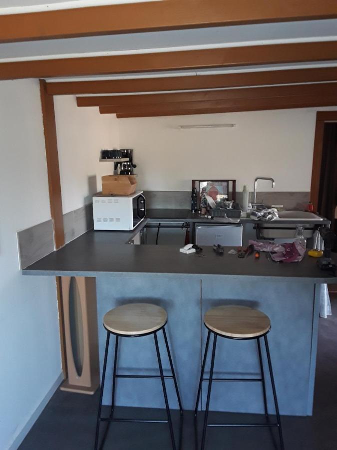 Un Petit Coin De Paradis Les Arcs-sur-Argens Екстер'єр фото