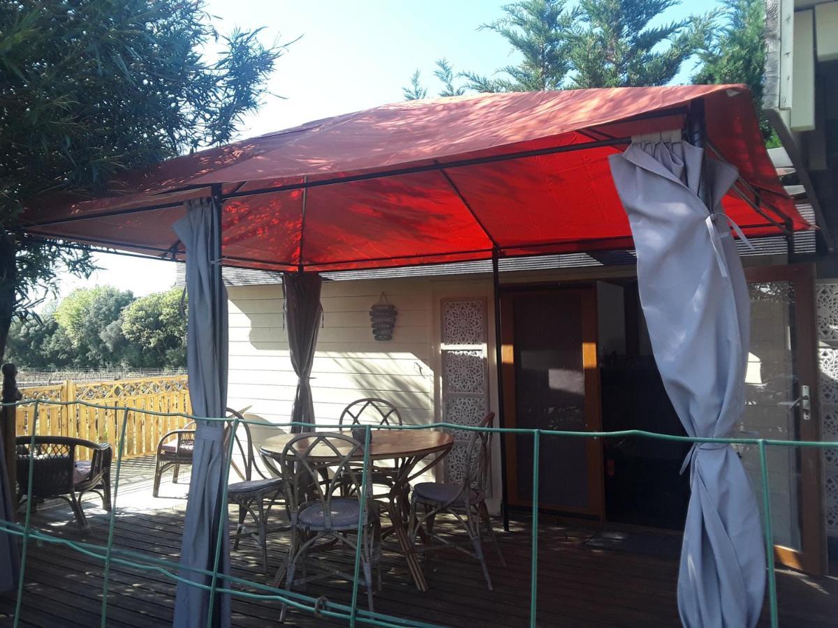 Un Petit Coin De Paradis Les Arcs-sur-Argens Екстер'єр фото