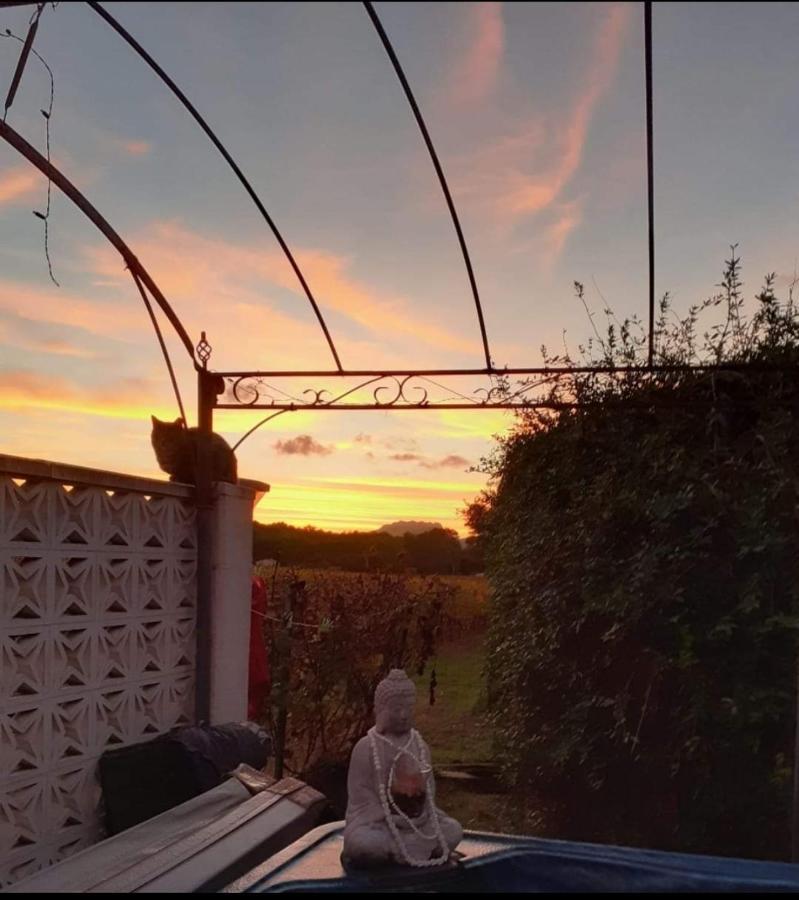 Un Petit Coin De Paradis Les Arcs-sur-Argens Екстер'єр фото